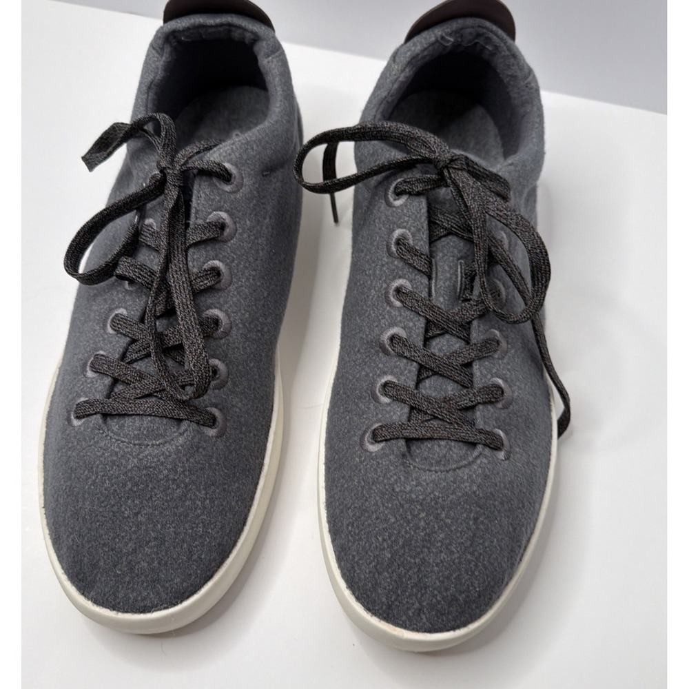 AllBirds Shoes Adult Size 13M Gray Sneakers Active Athleisure Casual Men's